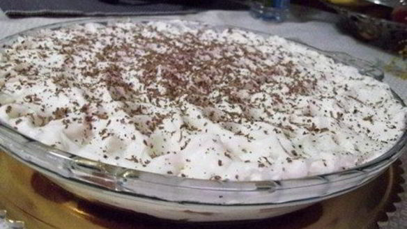 Рецепт Тирамису без выпекания