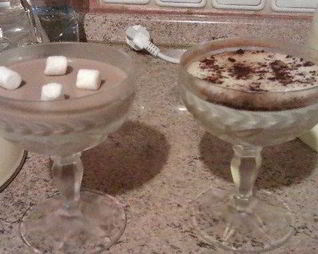 Тирамису без яиц