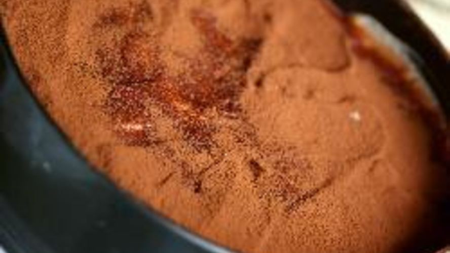 Рецепт тирамису быстрый