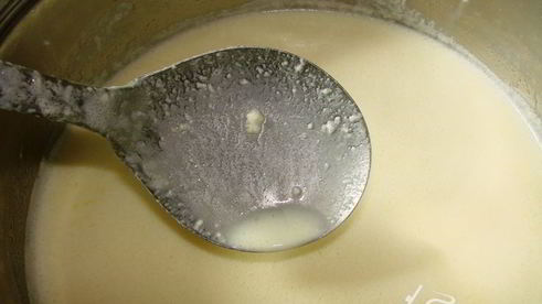 тирамису из обычных продуктов