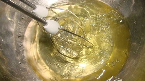 тирамису из обычных продуктов