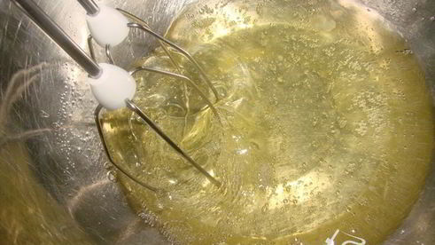 тирамису из обычных продуктов