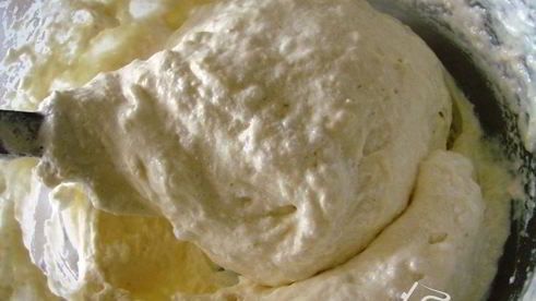 тирамису из обычных продуктов