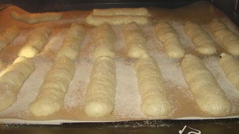 тирамису из обычных продуктов