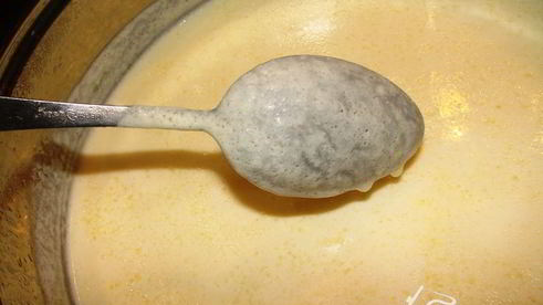 тирамису из обычных продуктов