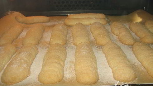 тирамису из обычных продуктов