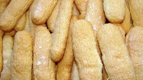 тирамису из обычных продуктов