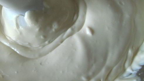 тирамису из обычных продуктов