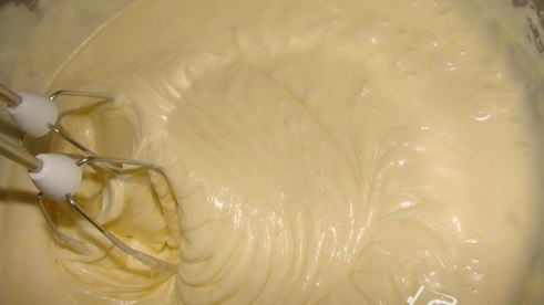 тирамису из обычных продуктов