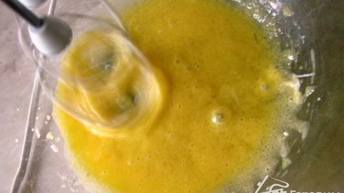 тирамису из обычных продуктов