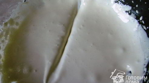 тирамису из обычных продуктов