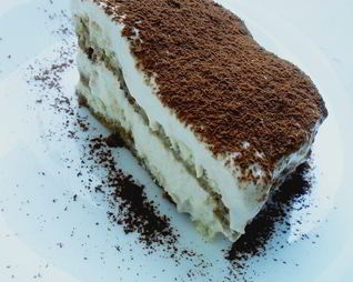 Тирамису классический