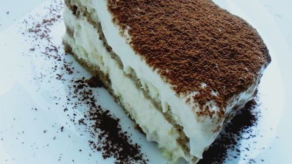 Рецепт Тирамису классический