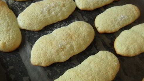 тирамису классический