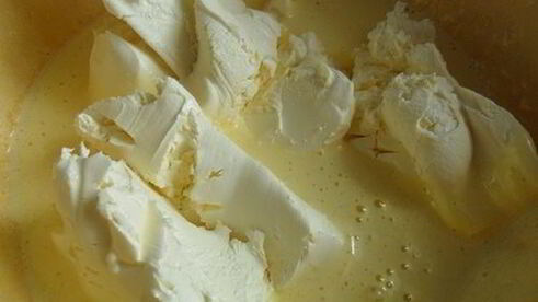 тирамису классический