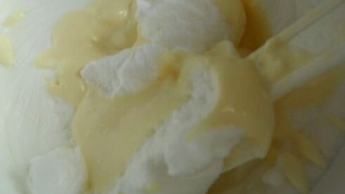 тирамису классический