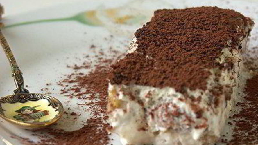 Рецепт тирамису королева восхищения