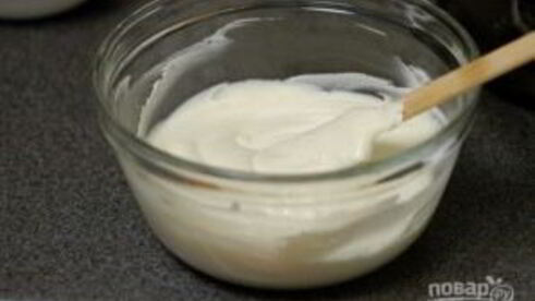 тирамису минутка