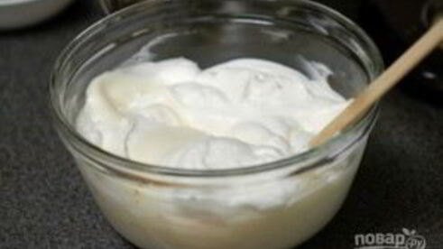 тирамису минутка