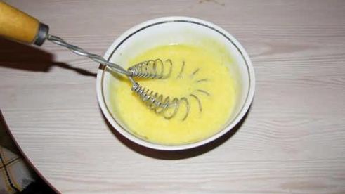 тирамису по-домашнему