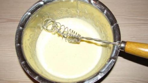 тирамису по-домашнему