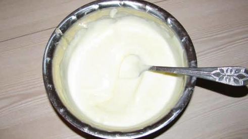 тирамису по-домашнему