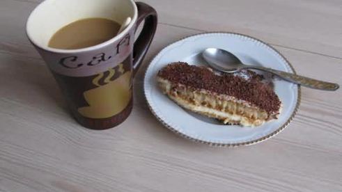 тирамису по-домашнему