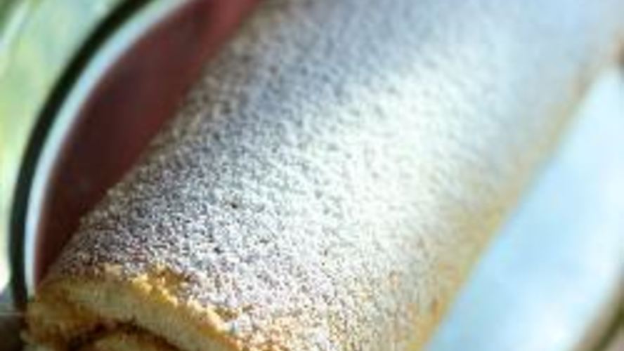 Рецепт тирамису рулета