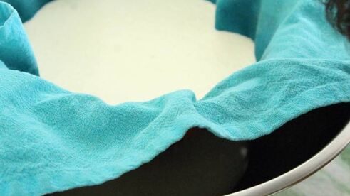 тирамису с домашним маскарпоне