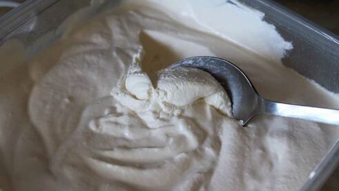 тирамису с домашним маскарпоне