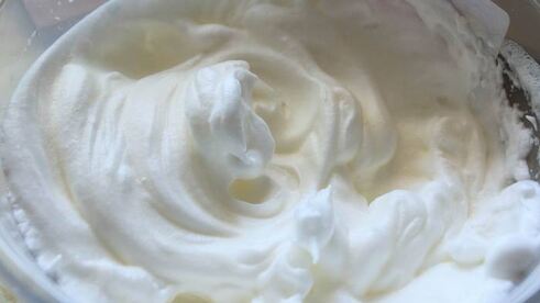 тирамису с домашним маскарпоне