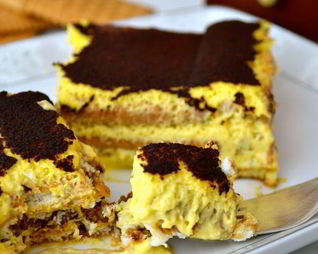 Тирамису Семейный