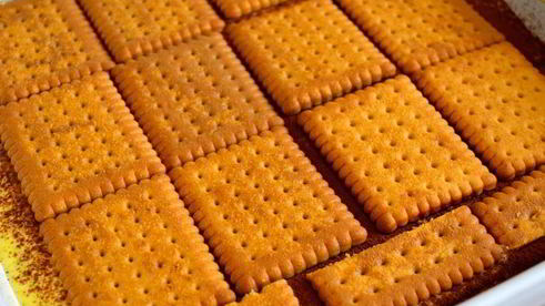 тирамису семейный