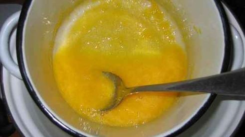 тирамису в бокалах