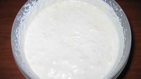 тирамису в бокалах