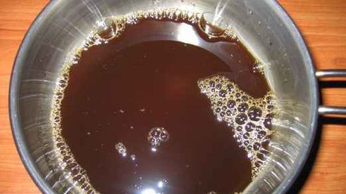 тирамису в бокалах