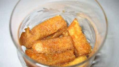 тирамису в бокалах