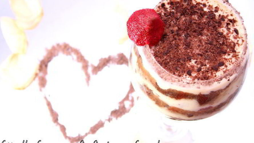 Рецепт тирамису венецианский соблазн