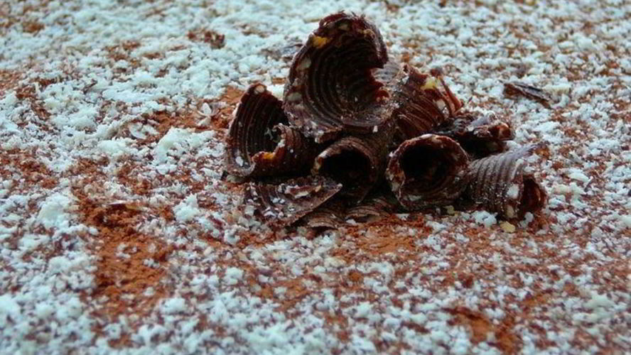 Рецепт тирамисудомашнего