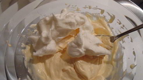 тропический тирамису