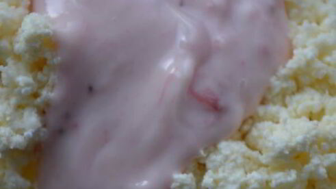 творожные сырки в шоколаде