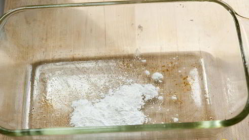 домашний зефир