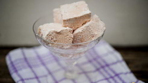 домашний зефир