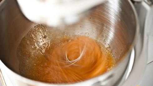 домашний зефир