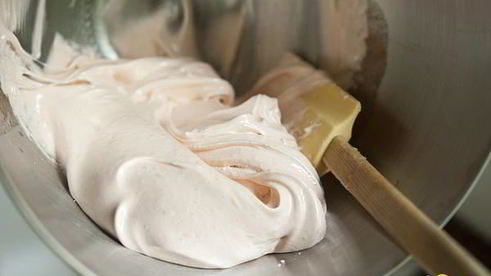 домашний зефир