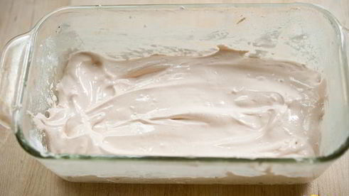 домашний зефир