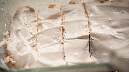 домашний зефир