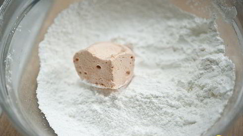 домашний зефир