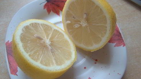 клубничный зефир