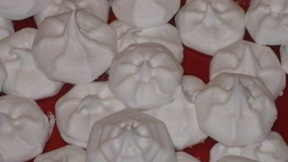 Рецепт Зефира домашнего